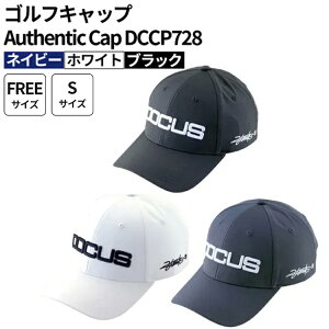 yӂ邳Ɣ[ŁzStLbv Authentic Cap DCCP728 | St golf Stpi X|[c X|[cpi DOCUS hD[JX Mtg  ii 錧 É͎s _FO75