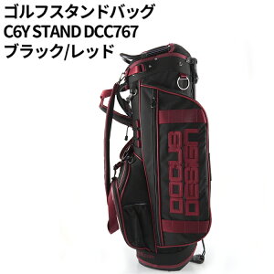 yӂ邳Ɣ[ŁzStX^hobO C6Y STAND DCC767 ubN/bh 2025N6菇\ | St golf Stpi X|[c X|[cpi DOCUS hD[JX Mtg  ii 