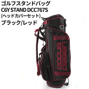 yӂ邳Ɣ[ŁzStX^hobO C6Y STAND DCC767S(wbhJo[Zbg) ubN/bh 2025N6菇\ | St golf Stpi X|[c X|[cpi DOCUS hD[JX 