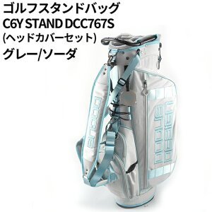 yӂ邳Ɣ[ŁzStX^hobO C6Y STAND DCC767S(wbhJo[Zbg) O[/\[_ 2025N6菇\ | St golf Stpi X|[c X|[cpi DOCUS hD[JX M