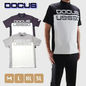 yӂ邳Ɣ[ŁzStEFA BI-Color Mock DCM25S012bSt golf Stpi X|[c X|[cpi DOCUS hD[JX Mtg  ii 錧 É͎s_FO98