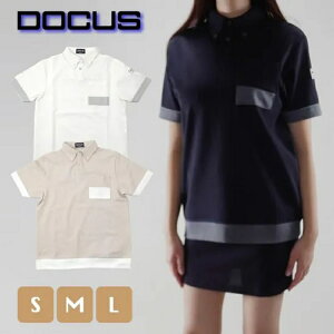 yӂ邳Ɣ[ŁzStfB[XEFA Sweat Polo DCL25S002bSt golf Stpi X|[c X|[cpi DOCUS hD[JX Mtg  ii 錧 É͎s_FW09