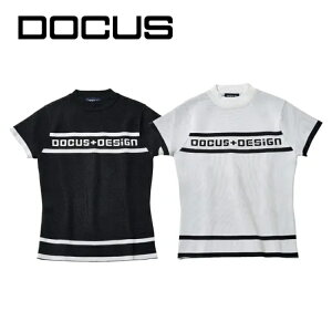 yӂ邳Ɣ[ŁzStfB[XEFA Knit Mock Shirt DCL25S022bSt golf Stpi X|[c X|[cpi DOCUS hD[JX Mtg  ii 錧 É͎s_FW23