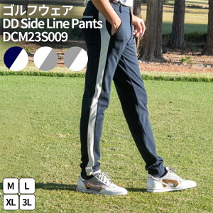 yӂ邳Ɣ[ŁzStEFA DD Side Line Pants DCM23S009bSt golf Stpi X|[c X|[cpi DOCUS hD[JX Mtg  ii 錧 É͎s_FW30