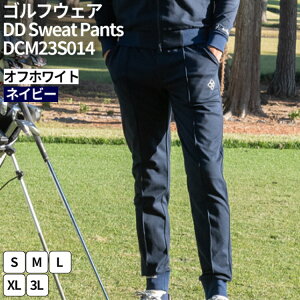 yӂ邳Ɣ[ŁzStEFA DD Sweat Pants DCM23S014bSt golf Stpi X|[c X|[cpi DOCUS hD[JX Mtg  ii 錧 É͎s_FW33