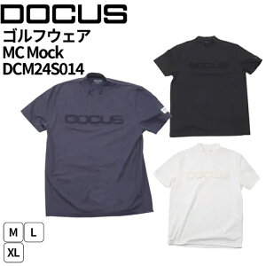 yӂ邳Ɣ[ŁzStEFA MC Mock DCM24S014bSt golf Stpi X|[c X|[cpi DOCUS hD[JX Mtg  ii 錧 É͎s_FW54