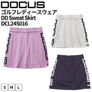 yӂ邳Ɣ[ŁzStfB[XEFA DD Sweat Skirt DCL24S016bSt golf Stpi X|[c X|[cpi DOCUS hD[JX Mtg  ii 錧 É͎s_FW62