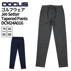 yӂ邳Ɣ[ŁzStEFA Jet-Setter Tapered Pants DCM24A016 | St golf Stpi X|[c X|[cpi DOCUS hD[JX Mtg  ii 錧 É͎s _FW77
