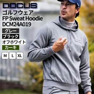 yӂ邳Ɣ[ŁzStEFA FP Sweat Hoodie DCM24A019 | St golf Stpi X|[c X|[cpi DOCUS hD[JX Mtg  ii 錧 É͎s _FW80