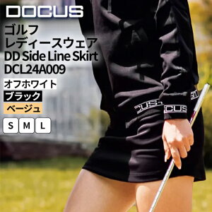 yӂ邳Ɣ[ŁzStfB[XEFA DD Side Line Skirt DCL24A009 | St golf Stpi X|[c X|[cpi DOCUS hD[JX Mtg  ii 錧 É͎s _FW90