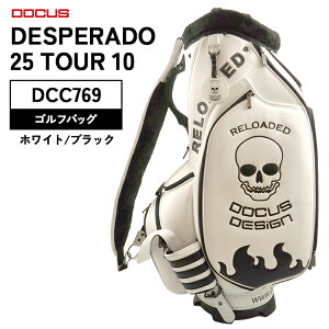 yӂ邳Ɣ[ŁzStobO DESPERADO 25 TOUR 10 DCC769 zCg/ubNbSt golf Stpi X|[c X|[cpi DOCUS hD[JX Mtg  ii 錧 É͎s_FZ30 2025N10{