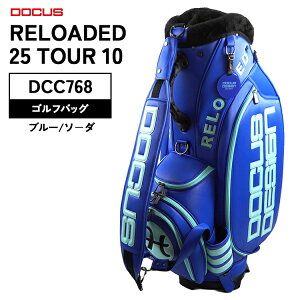 yӂ邳Ɣ[ŁzStobO RELOADED 25 TOUR 10 DCC768 u[/\|_bSt golf Stpi X|[c X|[cpi DOCUS hD[JX Mtg  ii 錧 É͎s_FZ32 2025N10{