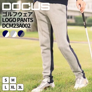 yӂ邳Ɣ[ŁzStEFA LOGO PANTS DCM23A002bSt golf Stpi X|[c X|[cpi Ap DOCUS hD[JX Mtg  ii 錧 É͎s_FW92