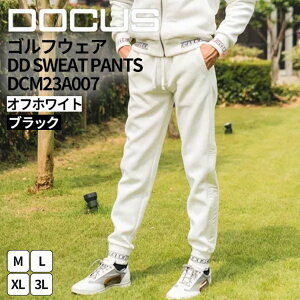 yӂ邳Ɣ[ŁzStEFA DD SWEAT PANTS DCM23A007bSt golf Stpi X|[c X|[cpi Ap DOCUS hD[JX Mtg  ii 錧 É͎s_FW97