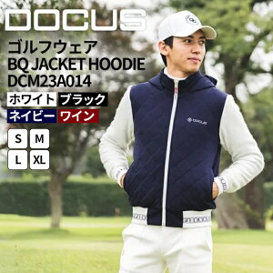 yӂ邳Ɣ[ŁzStEFA BQ JACKET HOODIE DCM23A014bSt golf Stpi X|[c X|[cpi Ap DOCUS hD[JX Mtg  ii 錧 É͎s_FZ02