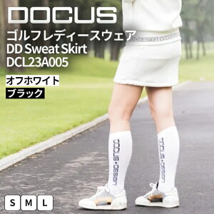 yӂ邳Ɣ[ŁzStfB[X EFA DD Sweat Skirt DCL23A005bSt golf Stpi X|[c X|[cpi Ap DOCUS hD[JX Mtg  ii 錧 É͎s_FZ14