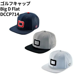 yӂ邳Ɣ[ŁzStLbv Big D Flat DCCP714bSt golf Stpi X|[c X|[cpi Ap DOCUS hD[JX Mtg  ii 錧 É͎s_FZ21