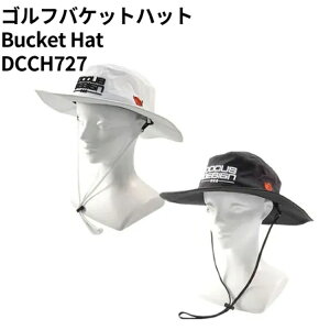 yӂ邳Ɣ[ŁzStoPbgnbg Bucket Hat DCCH727bSt golf Stpi X|[c X|[cpi Ap DOCUS hD[JX Mtg  ii 錧 É͎s_FZ22