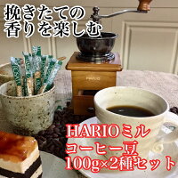 【ふるさと納税】創業36年からきや珈琲こだわりの直火自家焙煎【缶入特撰珈琲豆セット】