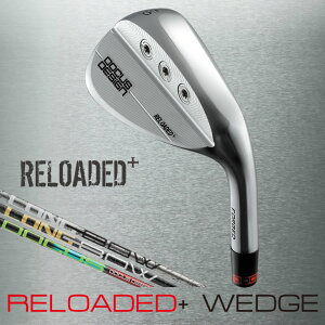 yӂ邳Ɣ[ŁzRELOADED+ EFbW Vo[ LONGBOW NEO IRON GOLD^SILVER^RADAR MODUS3 TOUR 105 | St DOCUS StNu Nu  golf Stpi X|[c X|[cpi   l