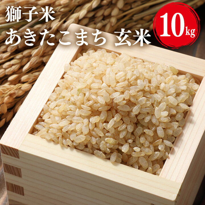 あきたこまち 玄米30kg あきたこまち 1等 茨城県産 令和6年産 新米 令和６年産あきたこまち玄米３０ｋ