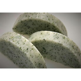 【ふるさと納税】るいくんの力もち 「 のりもち 」 青のり 2パック 真空パック 揚げ餅 餅 もち もち米使用 マンゲツモチ 100% 茨城県産 さくさく食感 青のりの香り 常温発送 ギフト 贈り物 茨城県 石岡市 (E05-008)