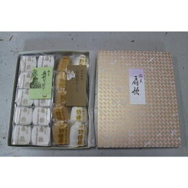 【ふるさと納税】釣鐘最中 ・ 扇歌 セット 釣鐘最中 10個入り 最中 白あん 黒あん 抹茶あん 餡 詰合せ 詰め合わせ 詰合せセット 真空パック 和菓子 スイーツ お茶請け お菓子 お茶うけ 常温保存 ギフト プレゼント 贈答用 贈答品 茨城県 石岡市 (E14-006)