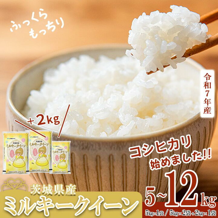 楽天市場】【ふるさと納税】楽天限定 コシヒカリ10kg11,500円！5kgは 
