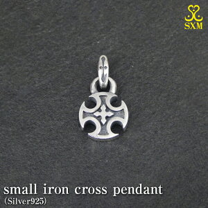 yӂ邳Ɣ[Łzsmall iron cross pendant NNn  Ε j Cj