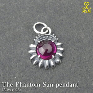 yӂ邳Ɣ[ŁzThe Phantom Sun pendant NNn  Ε j Cj