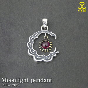 yӂ邳Ɣ[ŁzMoonlight pendant