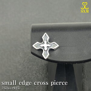 yӂ邳Ɣ[Łzsmall edge cross pierce NNn  Ε j Cj