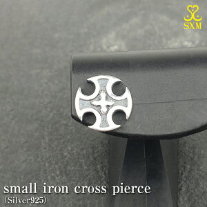 yӂ邳Ɣ[Łzsmall iron cross pierce