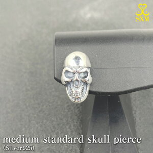 yӂ邳Ɣ[Łzmedium standard skull pierce