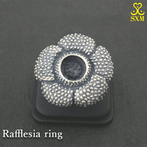 yӂ邳Ɣ[ŁzRafflesia ring