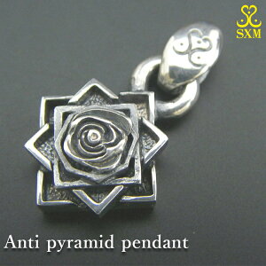 yӂ邳Ɣ[ŁzAnti pyramid pendant