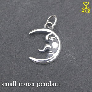 yӂ邳Ɣ[Łzsmall moon pendant
