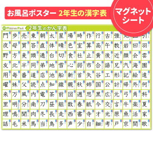 yӂ邳Ɣ[Łzyw2N̊\|X^[z}OlbgV[g C|X^[ 40cm×57cm