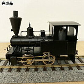 【ふるさと納税】金属製鉄道模型　コッペルBタンク