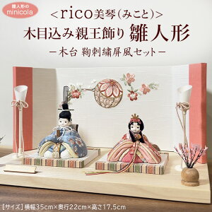 yӂ邳Ɣ[Łzl`minicola ricoՁi݂Ɓjؖڍݐe萗l`@ؑ@fhJZbg