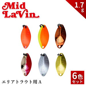 yӂ邳Ɣ[ŁzMid LaVin 1.7g 6FZbg | Xv[ ނ A[ tBbVO ނ蓹 ނ Xv[A[ ނ A[Zbg ނpi GAgEg 錧 헤cs