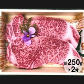 【ふるさと納税】常陸牛サーロインステーキ 常陸牛 ブランド牛 牛肉 ステーキ 茨城県 高萩市