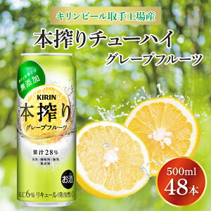 yӂ邳Ɣ[ŁzLr[HY {`[nC O[vt[c500ml-24{×2P[X|KIRIN i `[nC { {`[nCO[vt[c 錧 siAB080-1j
