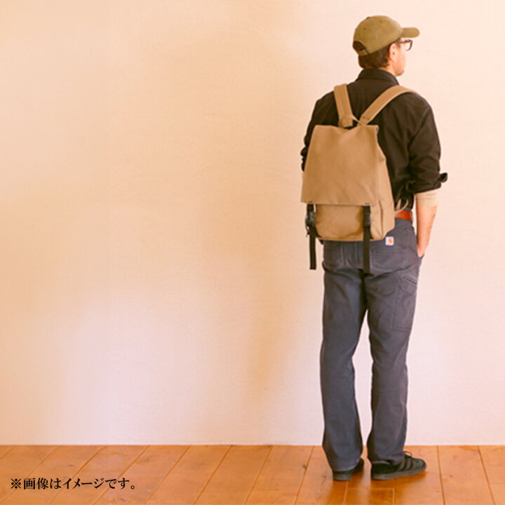 楽天市場】【ふるさと納税】バックパック 須田帆布 スタンダード・D 