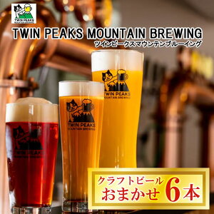 yӂ邳Ɣ[ŁzTwin Peaks Mountain Brewing Ntgr[܂6{Zbg | Ύs ӂ邳Ɣ[ Ntgr[ r[     zbv hCc hCcr[ ݔ