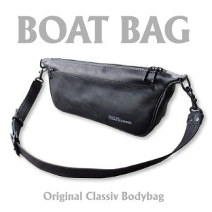 yӂ邳Ɣ[ŁzCiwau leathers yBOAT BAGzXg[ubN@@y1477437z