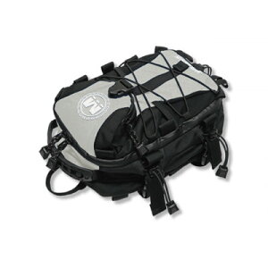 【ふるさと納税】モトレック【SEATBAG-11L】グレー MR-SB-11-GY【1607199】