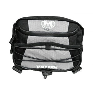 【ふるさと納税】モトレック【RIDINGPOUCH-4L 】グレー MR-RP-4-GY【1607208】