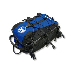 【ふるさと納税】モトレック【SEATBAG-16L】ブルー MR-SB-16-BL【1607240】