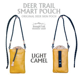 yӂ邳Ɣ[Łzte[yDEER TRAIL SMART POUCHzCgL@AC-DTSP-LCAy1618956z